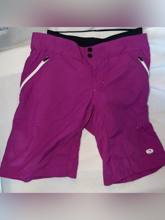 SUGOI Pants - SUGOI RPMX Short Womens Size Small Chamois Liner Cycling Mountain Bike Trail